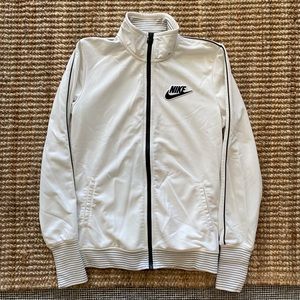 Nike Track Jacket